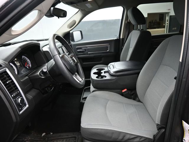 Used 2023 RAM 1500 Classic SLT image 14