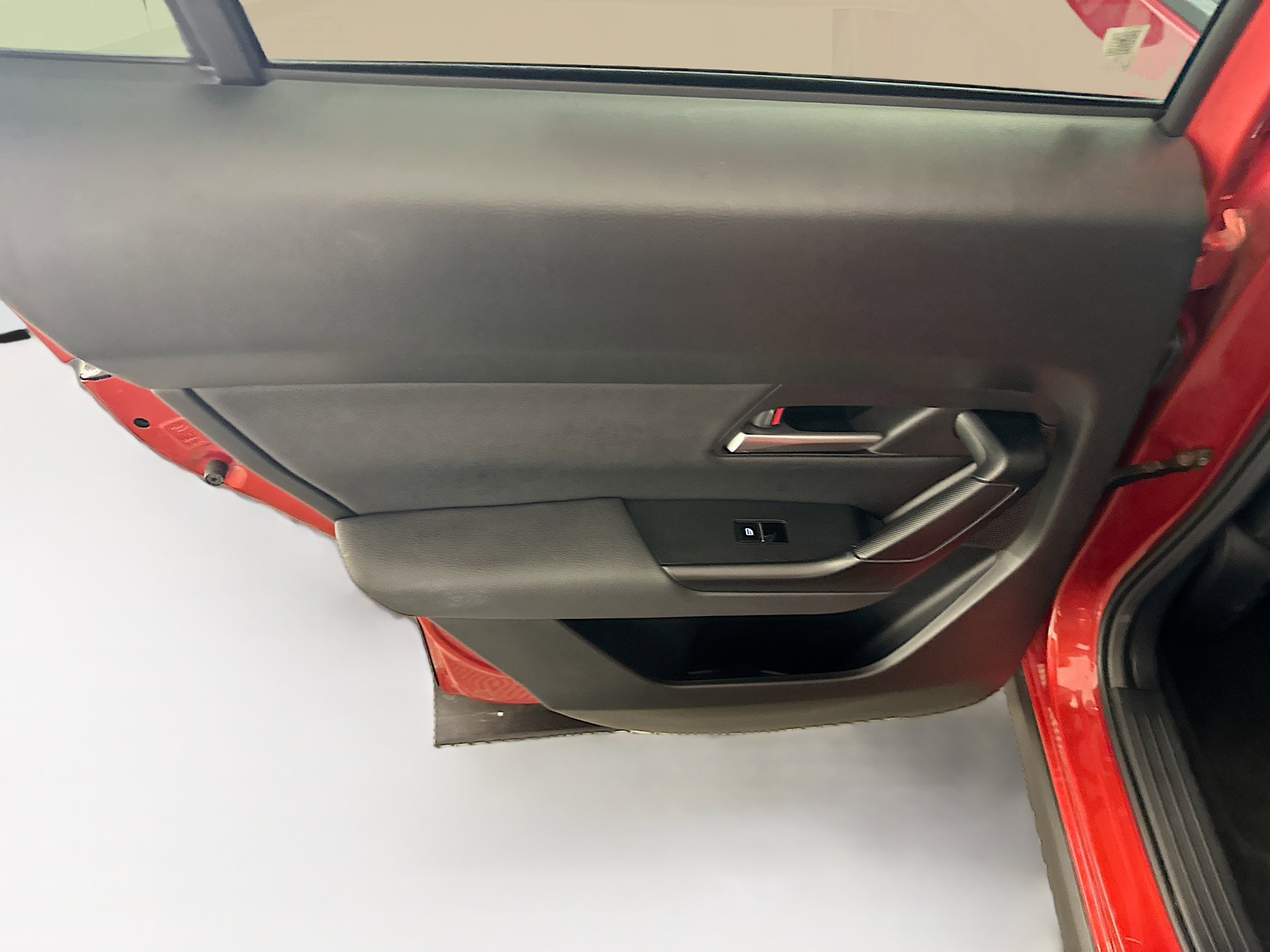 Used 2025 MAZDA CX-50 AWD 2.5 S w/ Preferred Package image 26