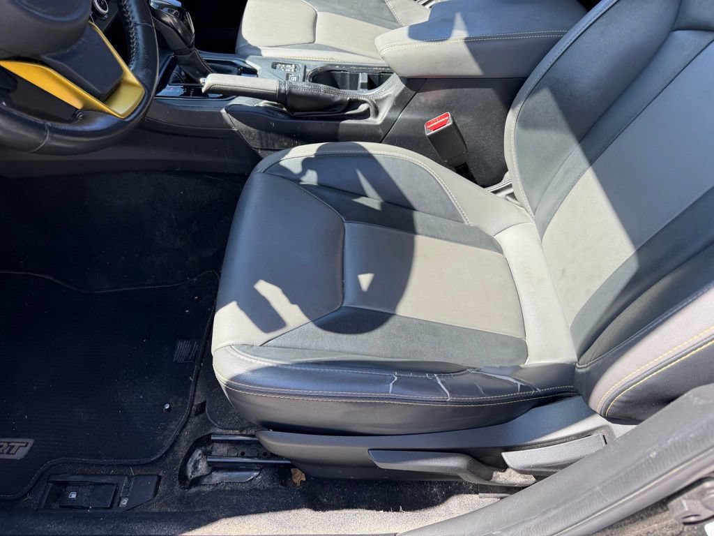 Used 2022 Subaru Crosstrek 2.5i Sport AWD/4WD image 24