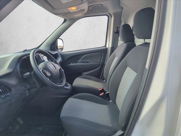 Used 2020 RAM ProMaster City Tradesman w/ Window Group 06 image 15