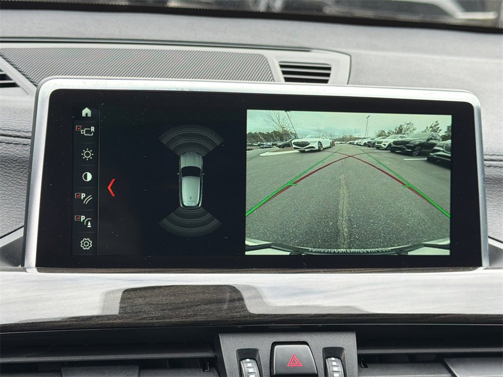 Used 2019 BMW X2 xDrive28i image 30