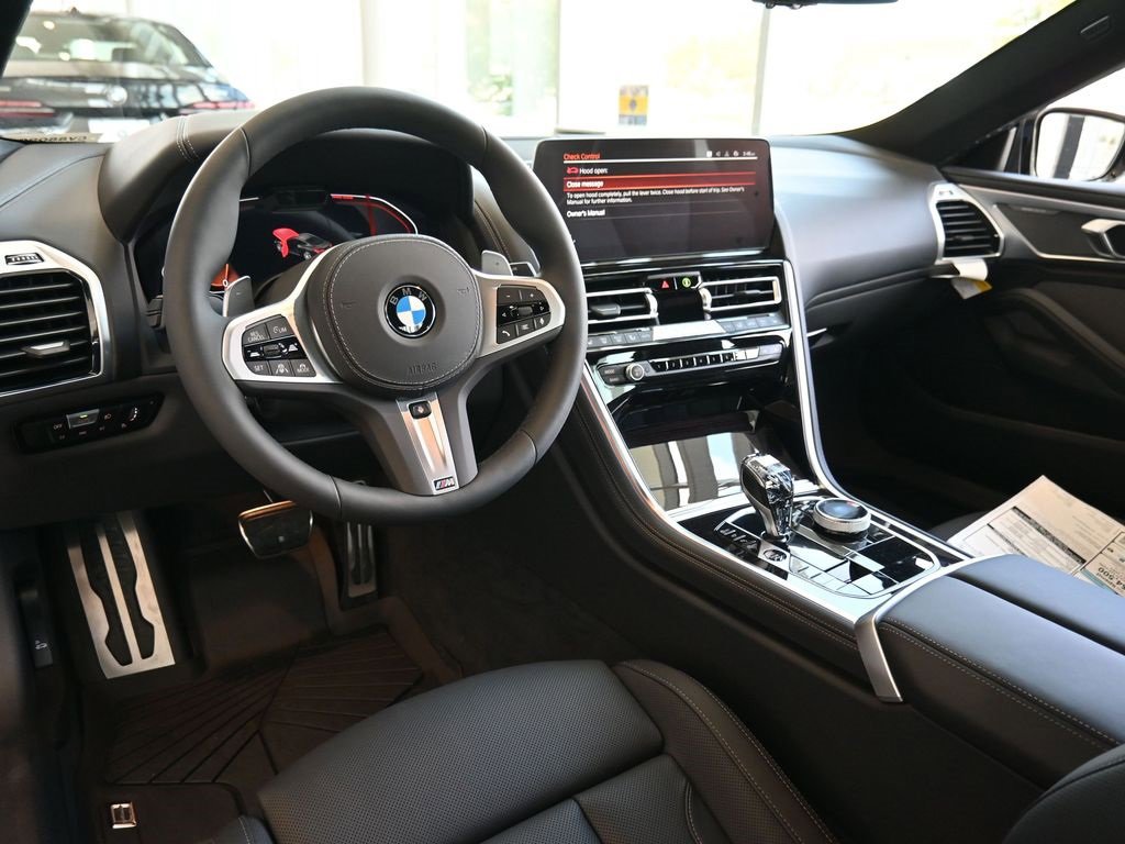 New 2026 BMW 840i xDrive Coupe image 16