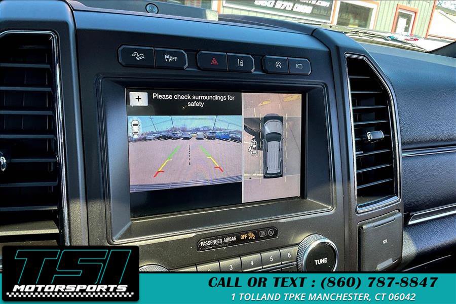 Used 2019 Ford Expedition Limited w/ Equipment Group 302A image 21