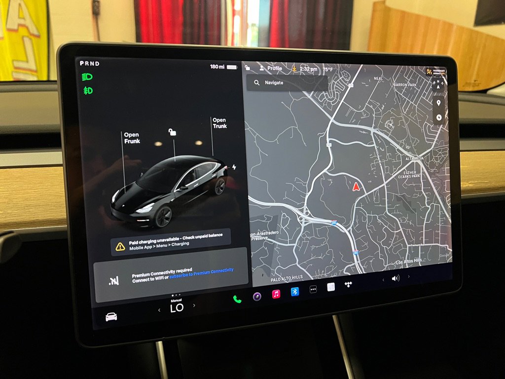 Used 2019 Tesla Model 3 Standard Range RWD image 16