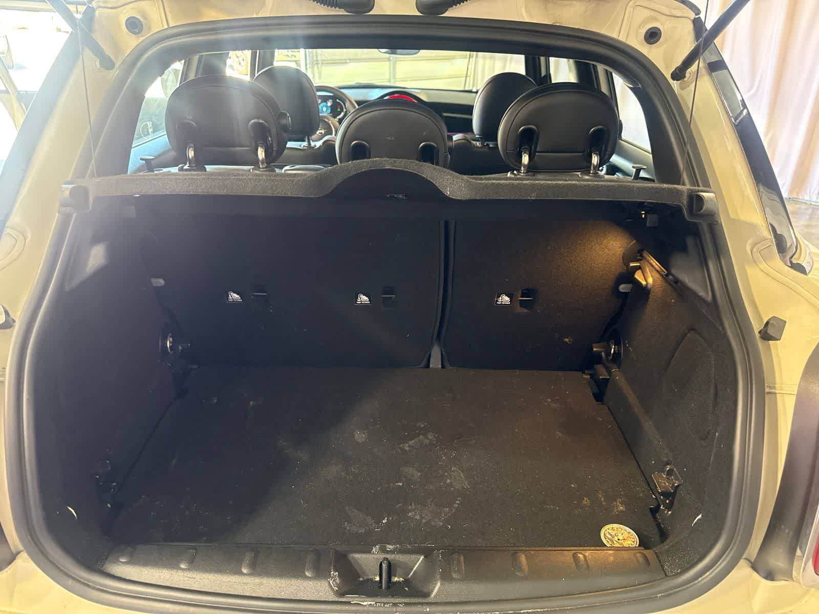 Used 2022 MINI Cooper S FWD image 14