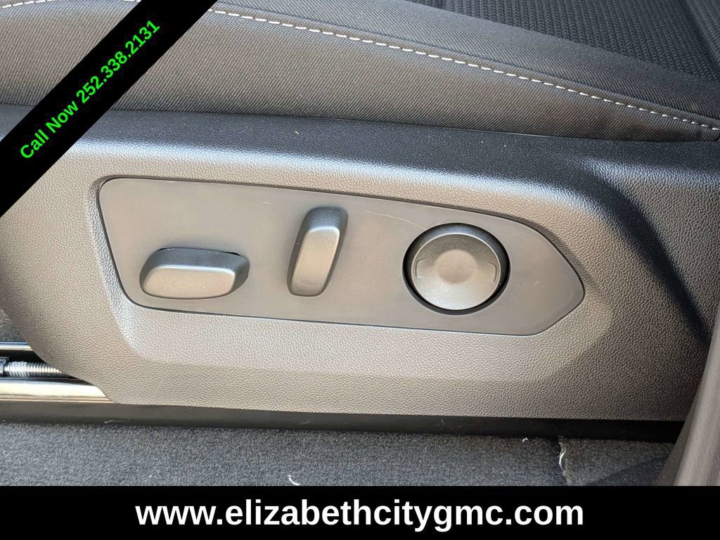 New 2026 GMC Canyon Elevation w/ Convenience Package image 21