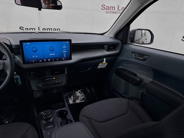 Used 2025 Ford Maverick XL FWD image 21