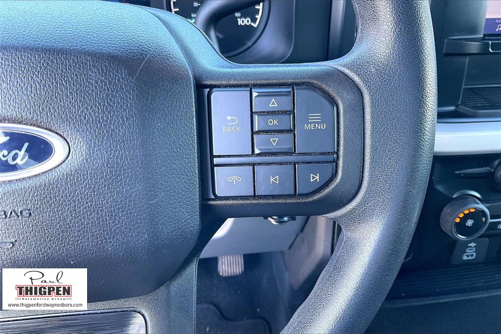 Used 2024 Ford F250 XLT image 19