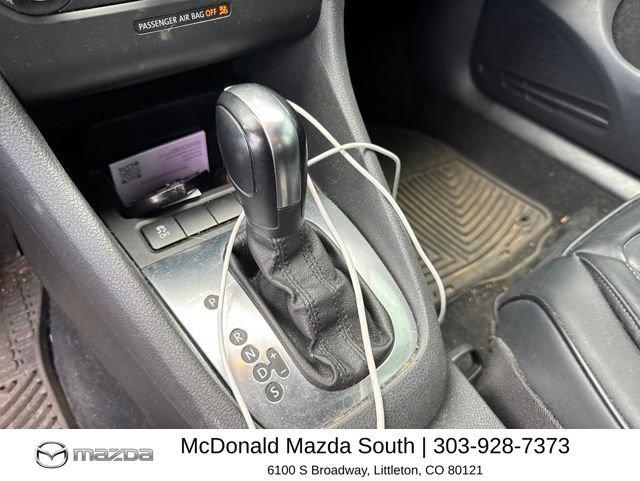 Used 2013 Volkswagen Golf 4-Door FWD image 8