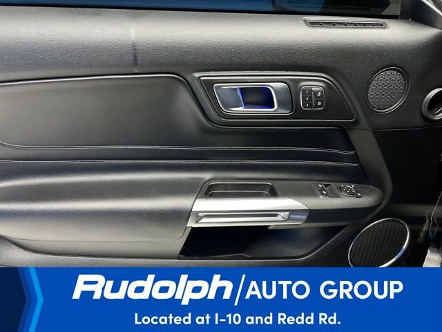 Used 2021 Ford Mustang GT Premium w/ Equipment Group 401A image 13