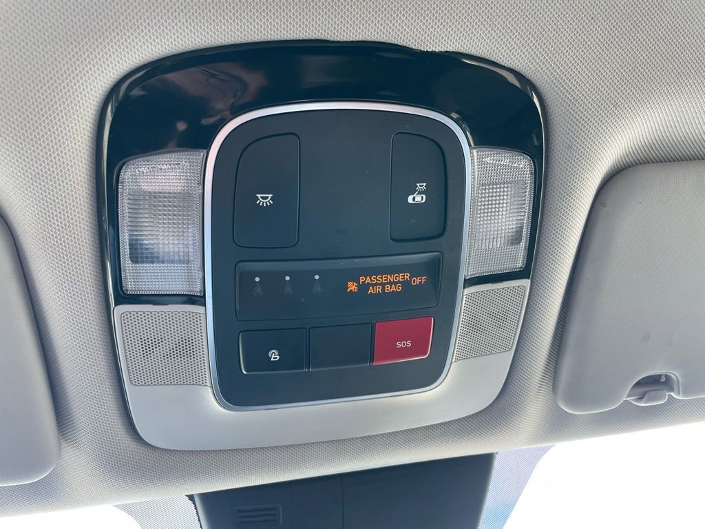 Used 2024 Hyundai Tucson SEL image 49