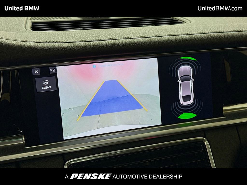 Used 2019 Porsche Panamera 4 image 9