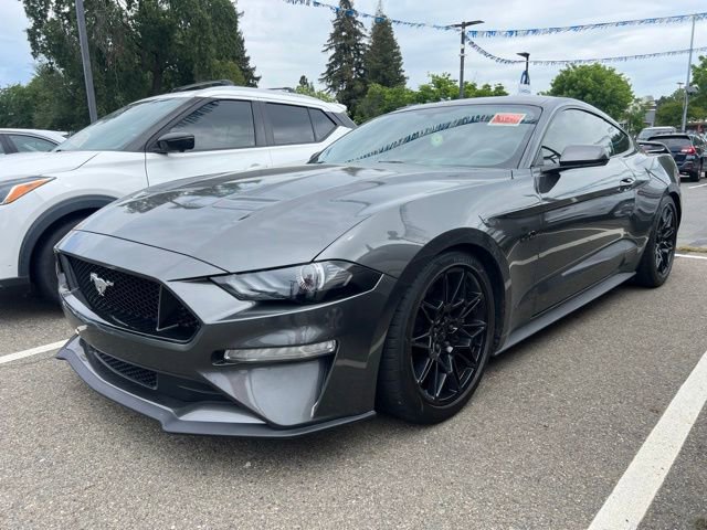 Used 2019 Ford Mustang GT