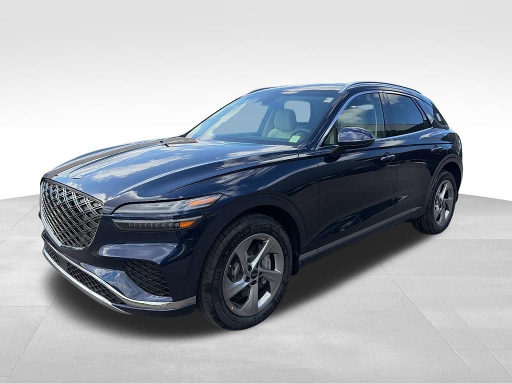 New 2026 Genesis GV70 2.5T Select
