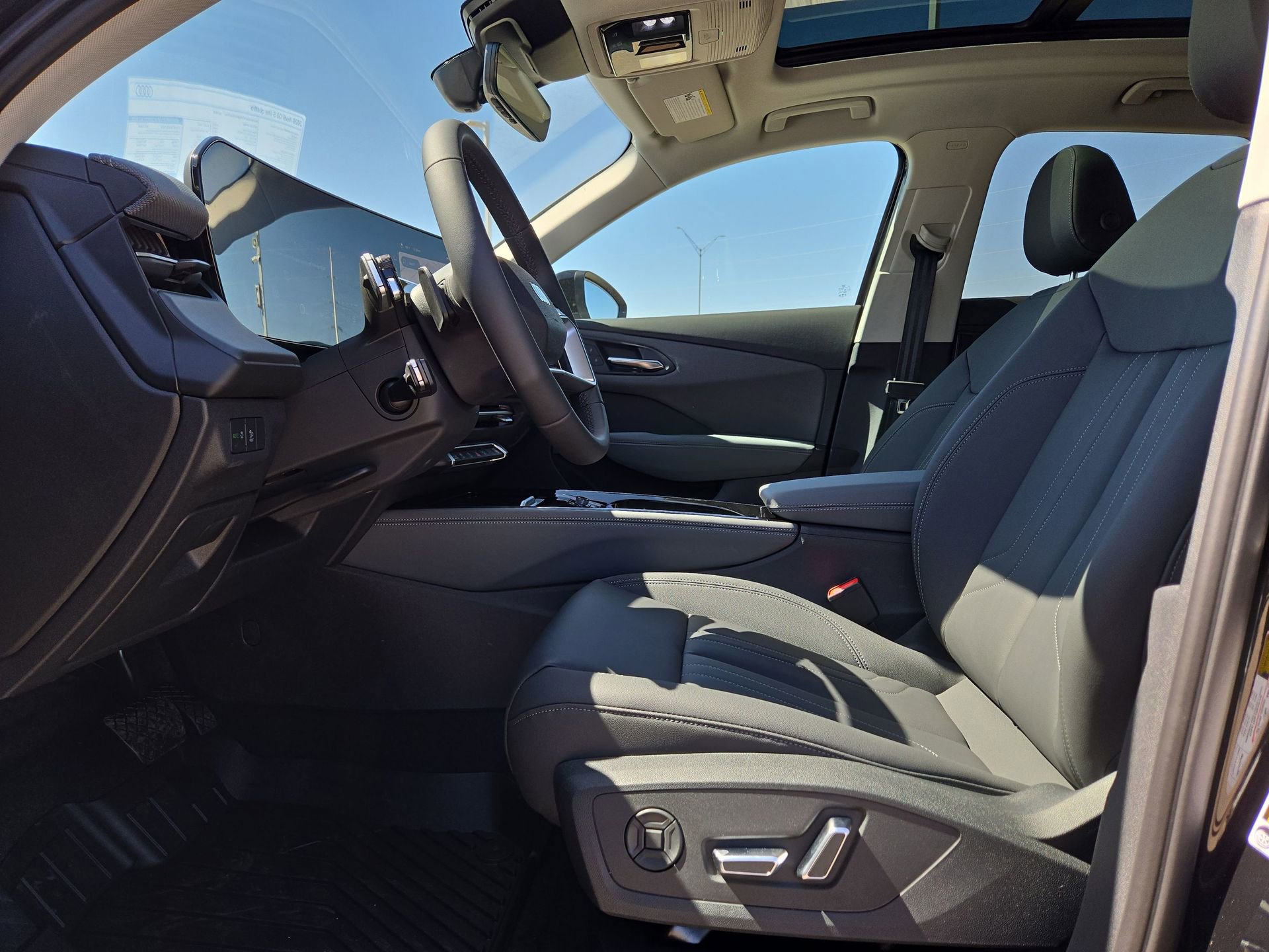 New 2026 Audi Q3 quattro 2.0T AWD/4WD image 16