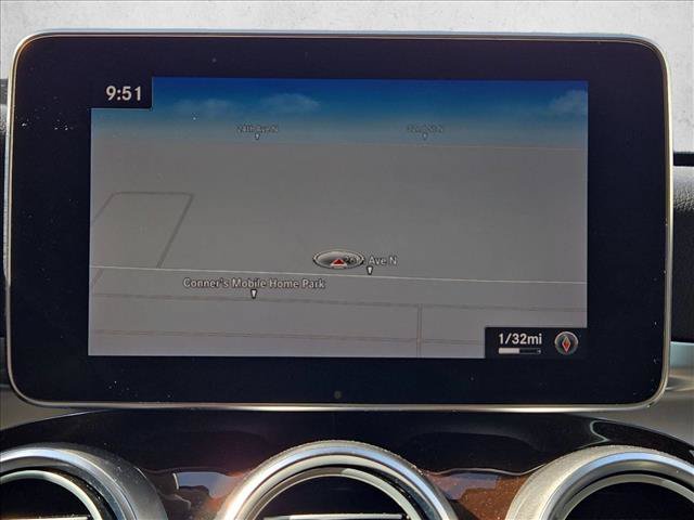 Used 2016 Mercedes-Benz GLC 300 4MATIC image 12