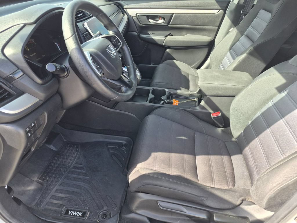 Used 2021 Honda CR-V Special Edition image 14