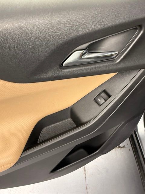 Used 2025 Chevrolet Equinox ACTIV image 54