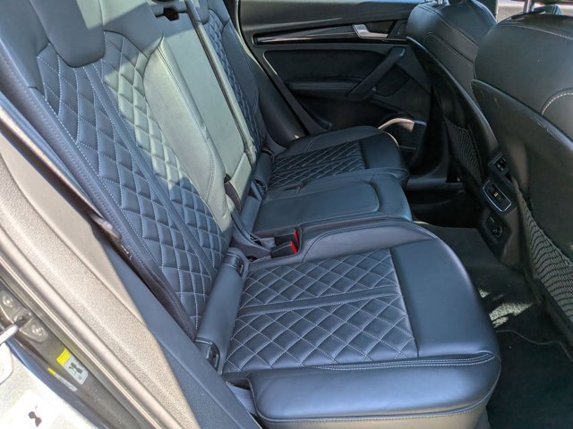 Used 2020 Audi SQ5 Premium Plus image 17