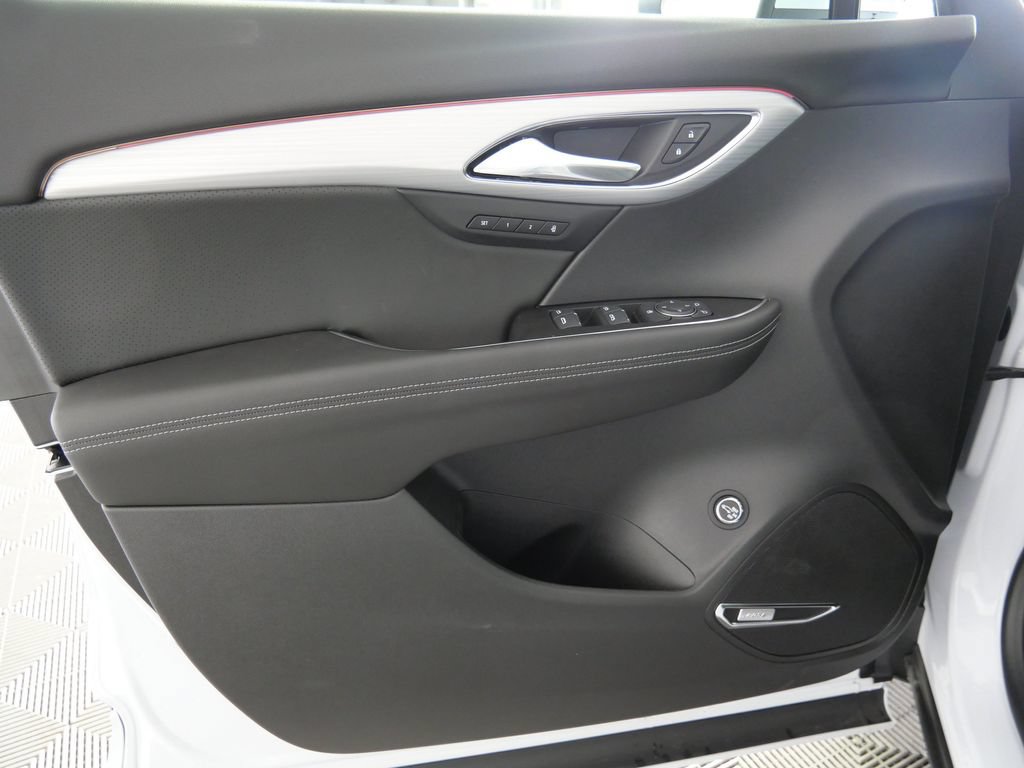 New 2026 Buick Envision Avenir AWD/4WD image 14