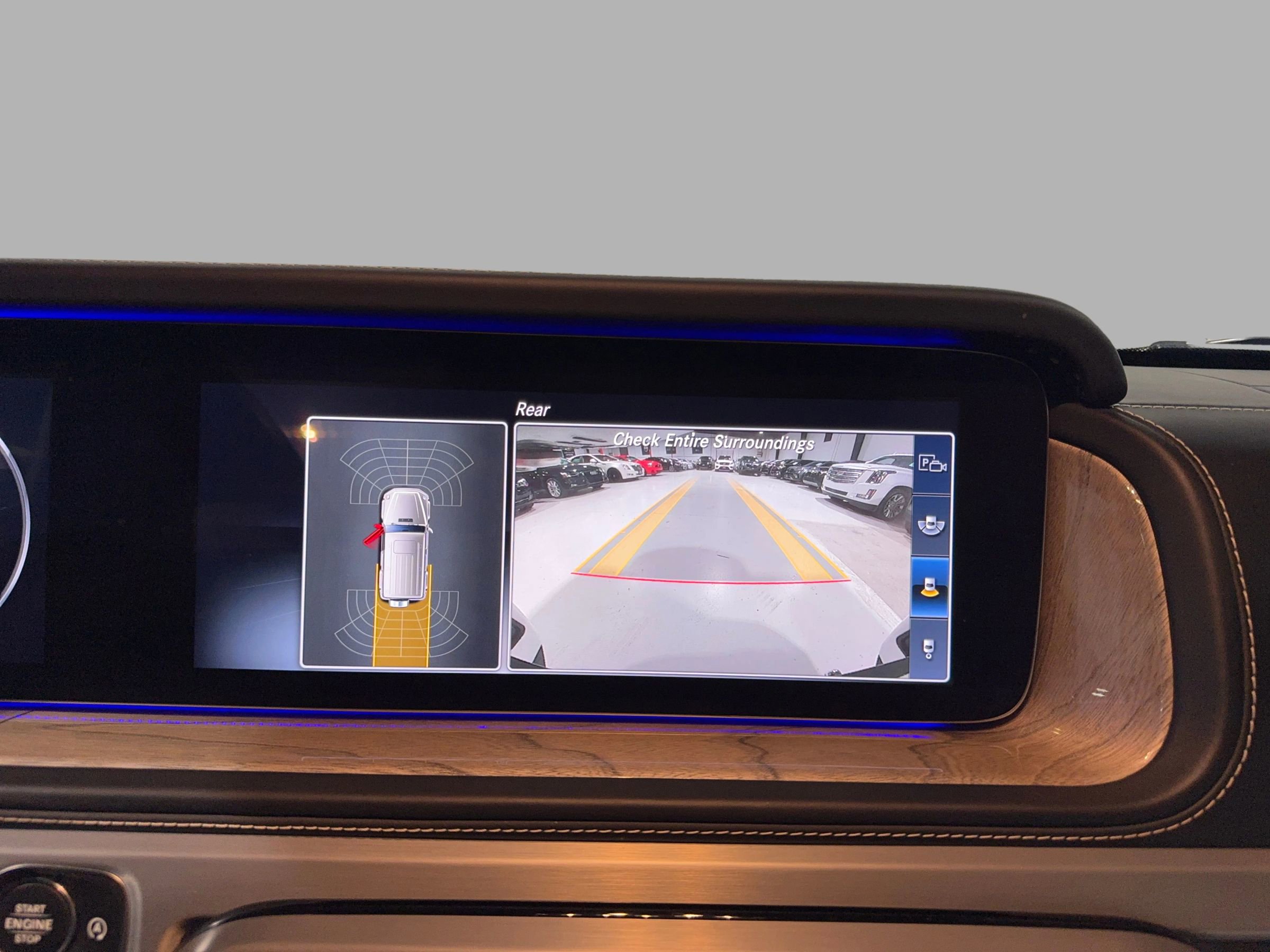 Used 2021 Mercedes-Benz G 550 G 550 image 35