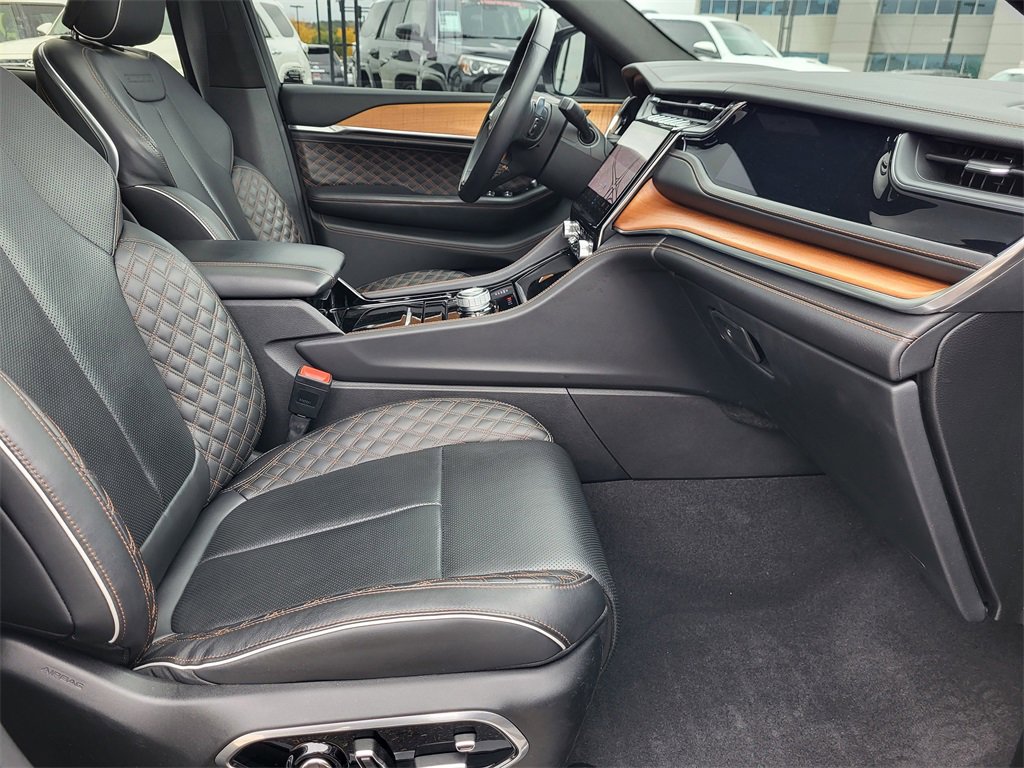 Used 2022 Jeep Grand Cherokee L Summit image 18