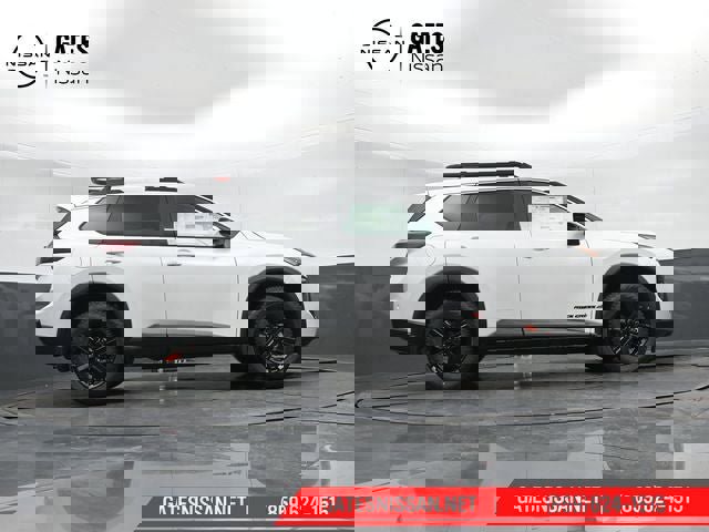 New 2026 Nissan Rogue SV w/ Rock Creek Premium Package image 35