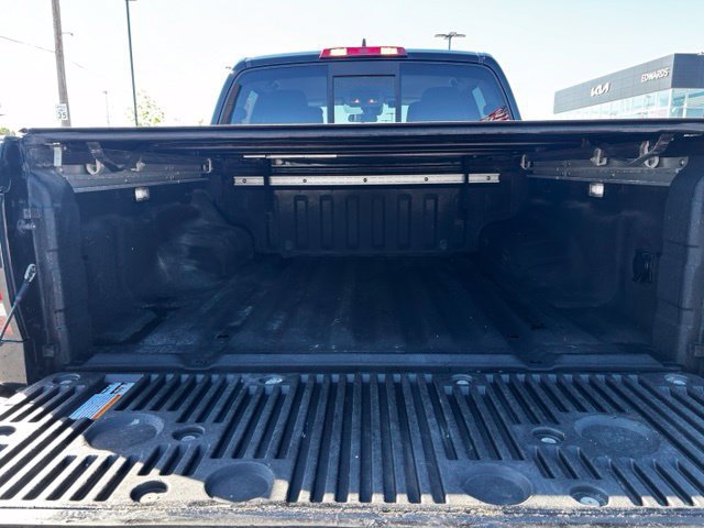 Used 2022 Nissan Frontier SV AWD/4WD image 31