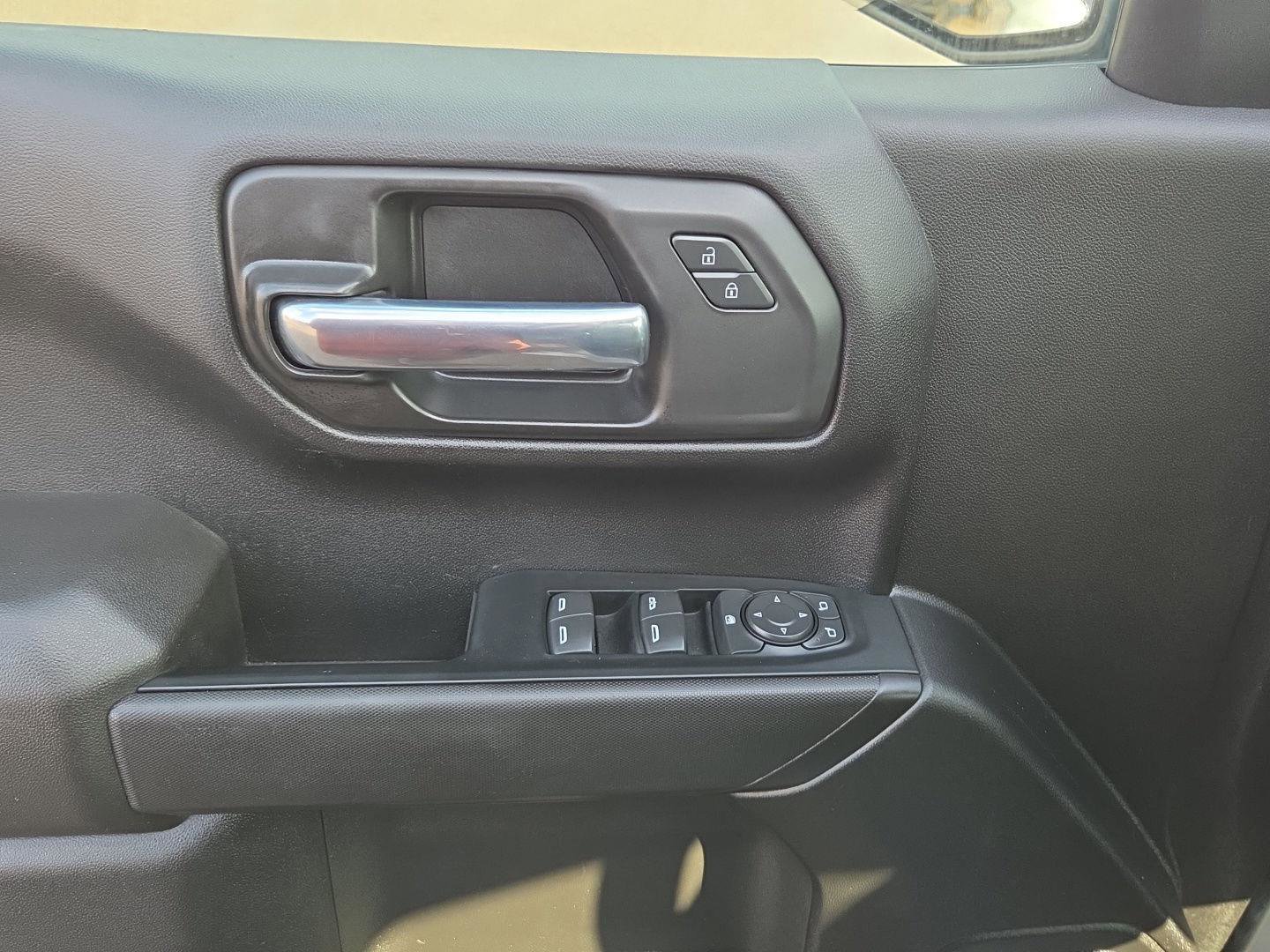 Used 2023 GMC Sierra 1500 Pro w/ Fleet Convenience Package image 15