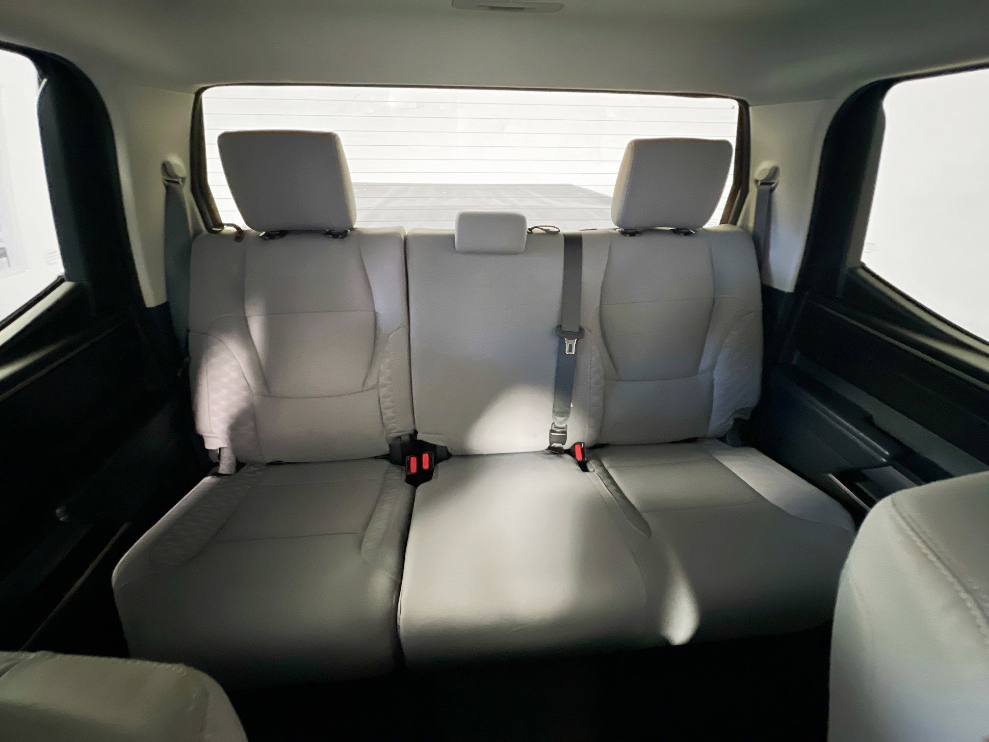 Used 2024 Toyota Tundra SR5 RWD image 32