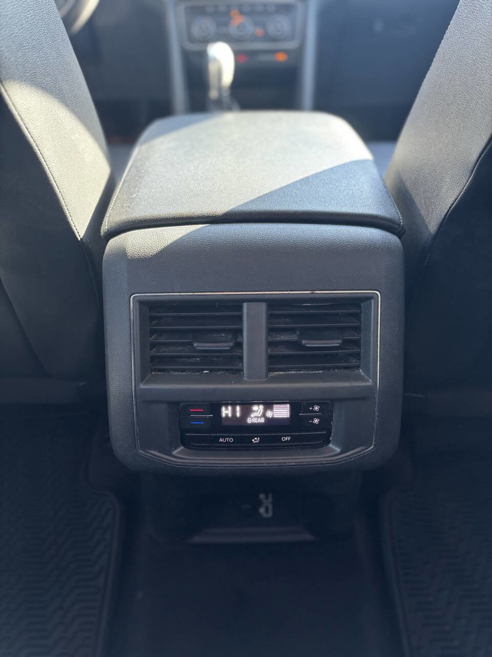 Used 2018 Volkswagen Atlas SE image 20