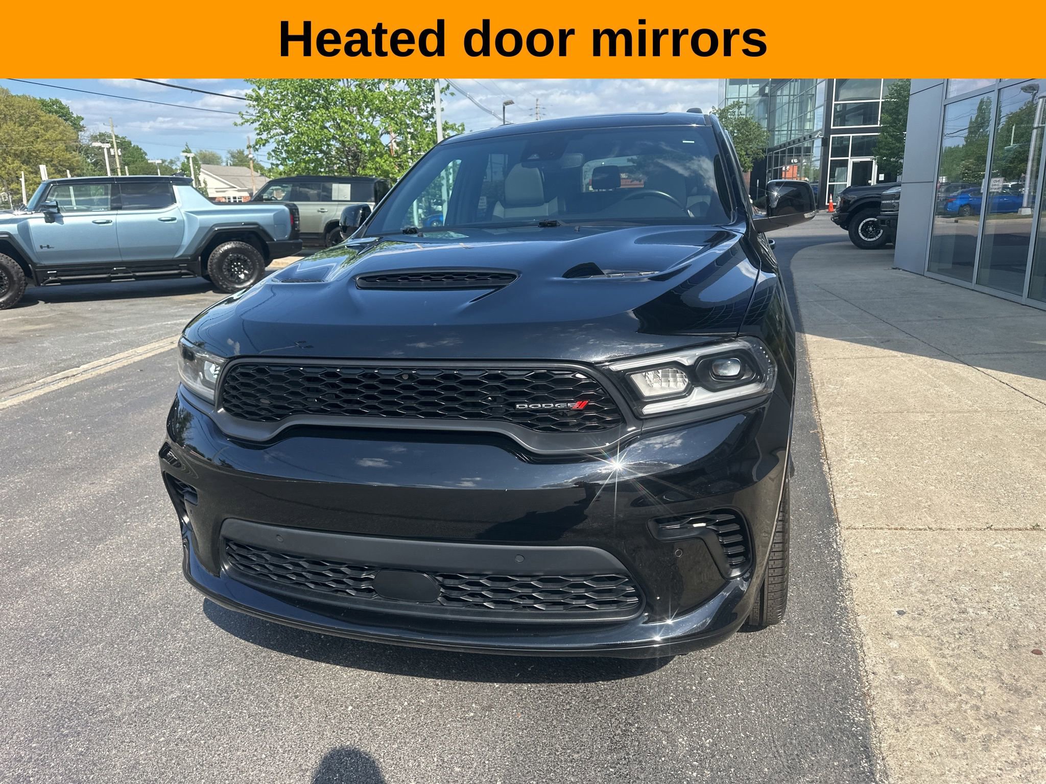 Used 2024 Dodge Durango GT image 11