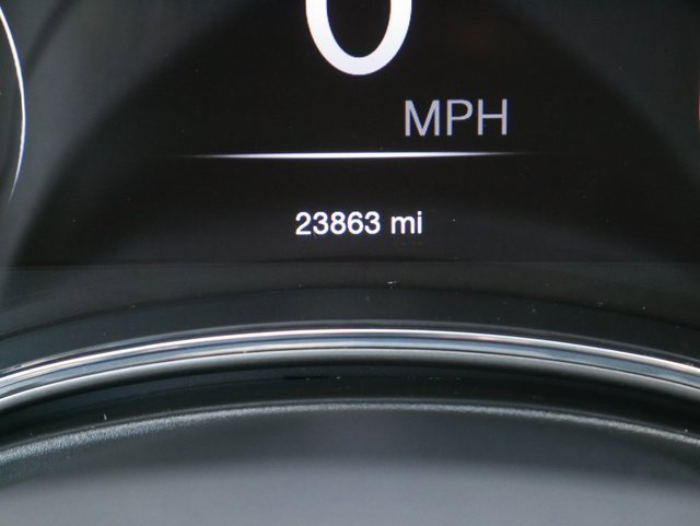 Used 2021 Jeep Grand Cherokee Laredo image 30