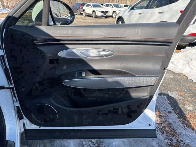 Used 2026 Genesis GV70 2.5T Sport Prestige image 10