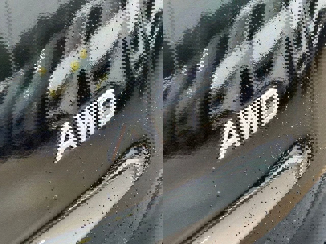 Certified 2024 Nissan Rogue S AWD/4WD image 12