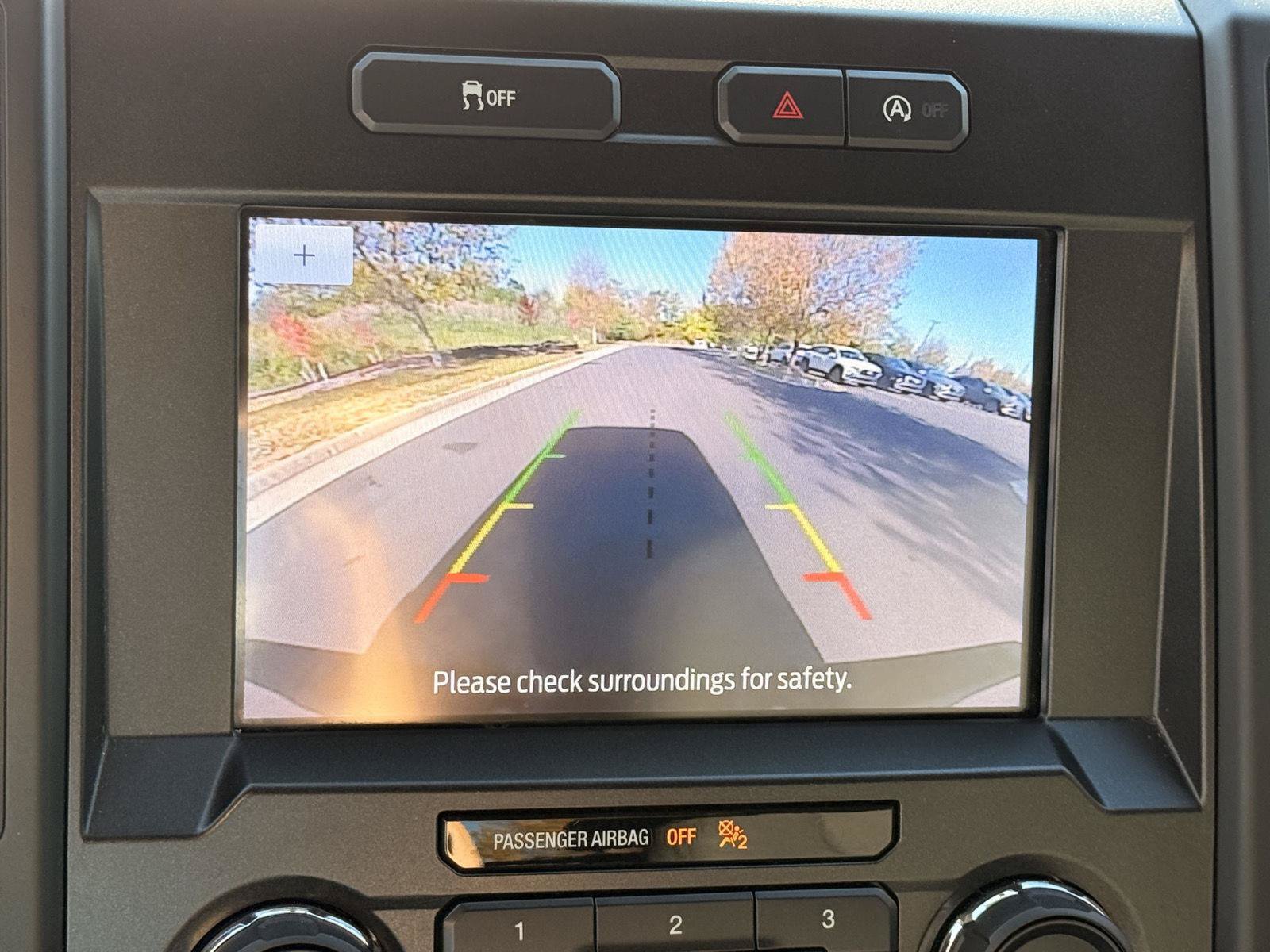 Used 2019 Ford F150 XL w/ Equipment Group 101A Mid AWD/4WD image 34