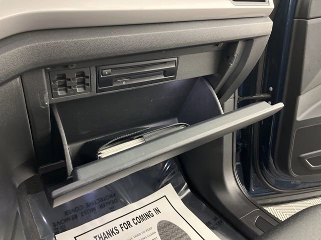 Used 2021 Volkswagen Atlas SE image 39