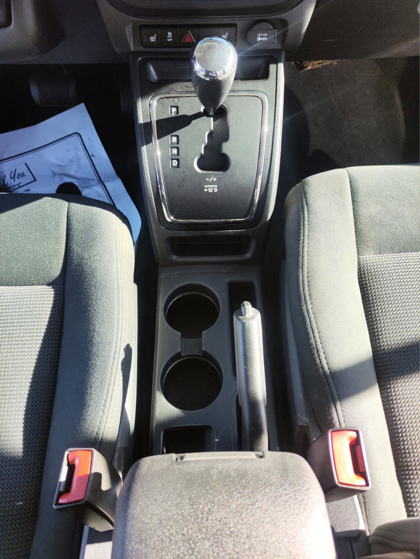 Used 2011 Jeep Patriot Latitude AWD/4WD image 18