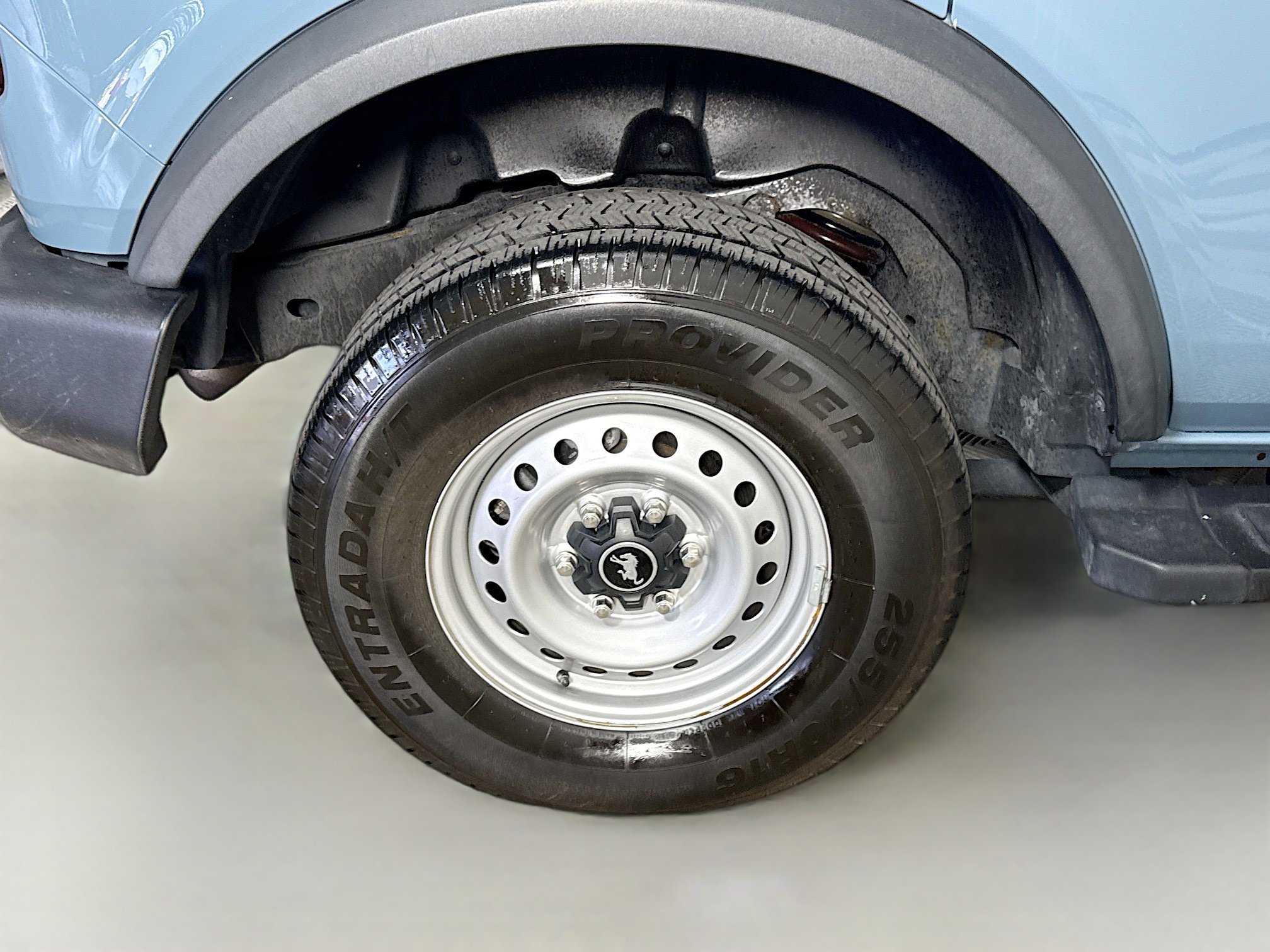 Used 2023 Ford Bronco 4-Door image 33