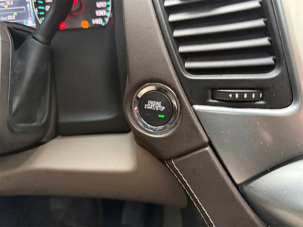 Used 2017 Chevrolet Tahoe Premier image 29
