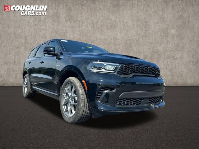 New 2027 Dodge Durango GT