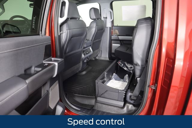 New 2026 Ford F350 Lariat w/ Black Appearance Package image 62