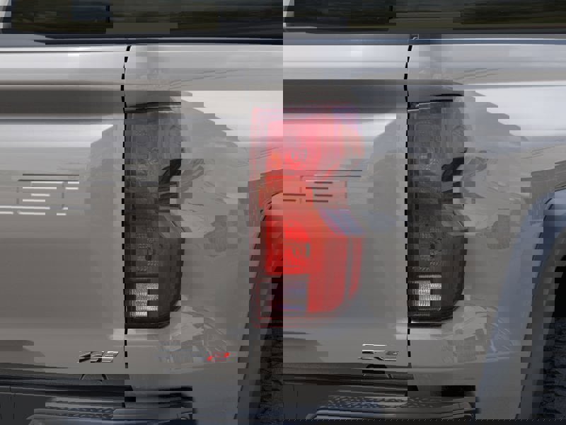 New 2026 Chevrolet Colorado ZR2 AWD/4WD image 35