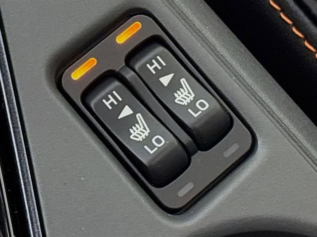 New 2026 Subaru Crosstrek 2.5i Limited image 20