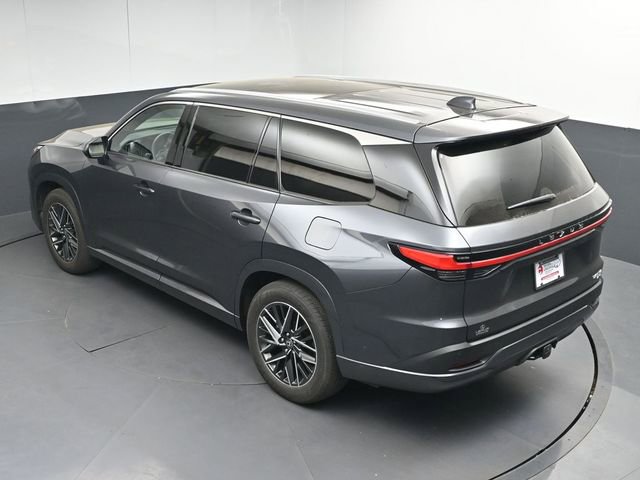 New 2025 Lexus IS 350 F Sport w/ Navigation Package image 36