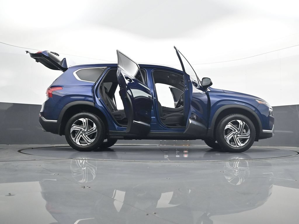 Used 2022 Hyundai Santa Fe SEL AWD/4WD image 33