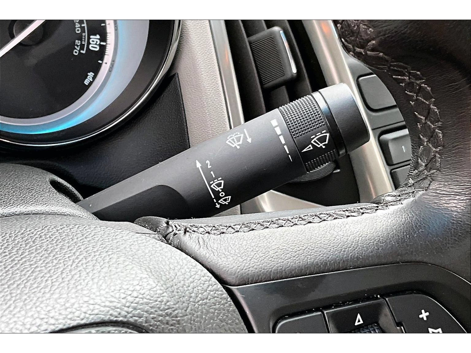 Used 2012 Buick Verano Convenience FWD image 20