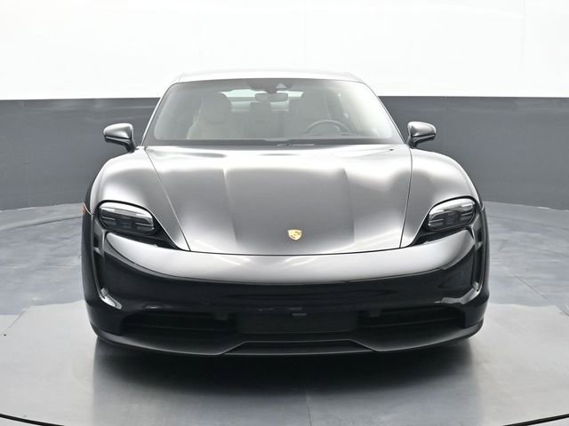 Certified 2022 Porsche Taycan image 26