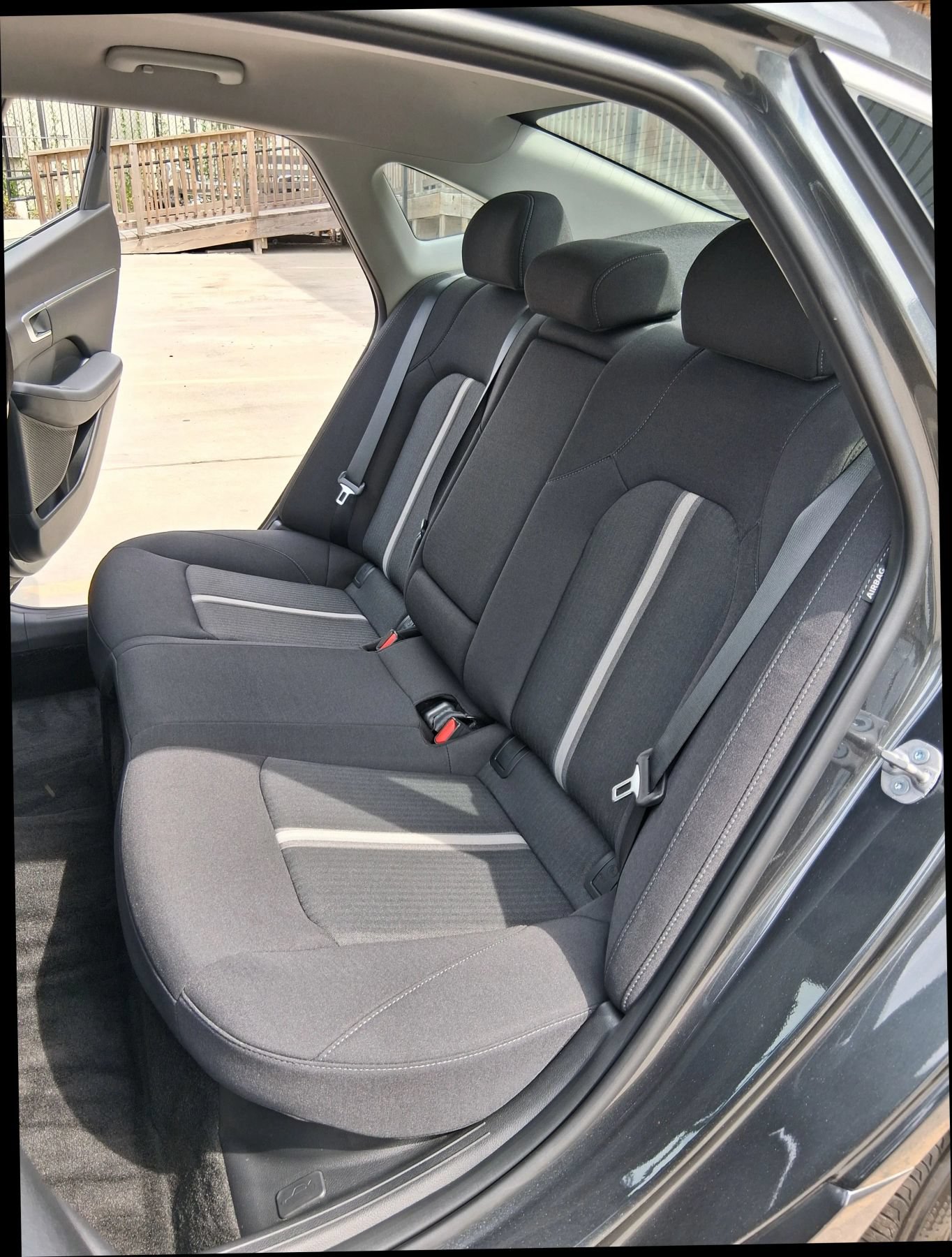 Used 2025 Hyundai Sonata SEL FWD image 30