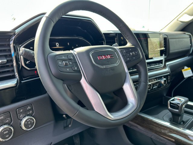 New 2026 GMC Sierra 1500 Elevation w/ Elevation Premium Package AWD/4WD image 73